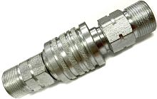 Соединитель кабеля,