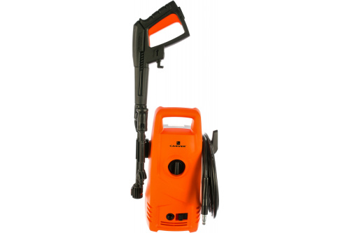 Минимойка Carver CW-1400A, фото 7