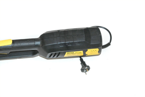 Триммер электр. Huter GET-1700B фото 34