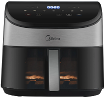 Аэрогриль Midea MAF-CY55WK