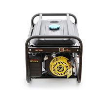 Бензогенератор Huter DY3000L.