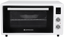 Электродуховка Esperanza TO-48CD W