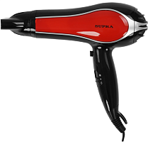 Фен Supra PHS-2206L