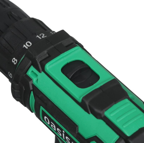 Дрель-шуруповерт Oasis ASB-18S ECO фото 8