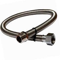 Шланг газовый сильфонного типа 0,8м г/ш,