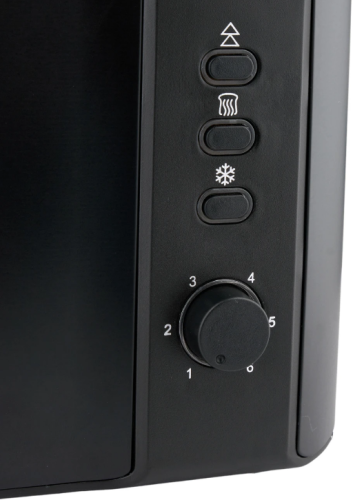 Тостер Oasis TR-1E фото 5