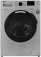 Стиральная машина Beko RSPE 78612 S
