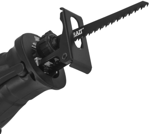 Пила сабельная Brait BRS1000 фото 7