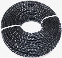 Леска Левша 3.0 мм 15м крученная