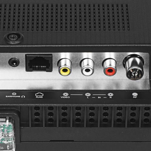 Телевизор LCD BQ 40FS36B фото 6