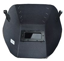 Сварочная маска Электрокартон Горыныч 118НН