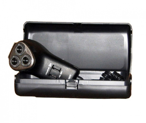 Бритва Бердск 9М, фото 8