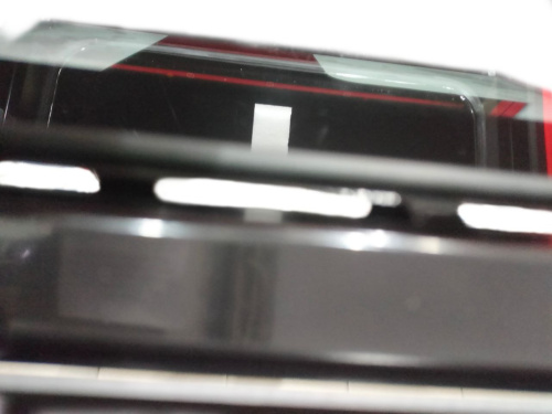 Духовой шкаф Simfer B6EB56016 фото 6