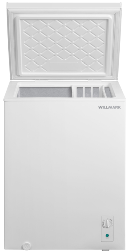 Морозильник Willmark CF-190IW фото 2