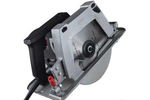 Пила циркулярная (дисковая) P.I.T PKS 200-C фото 16