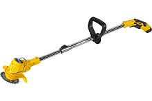 Триммер аккум. Huter GET-12M-2Li