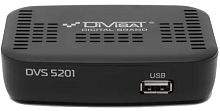 Устройство Divisat 5201**