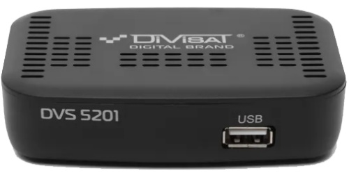 Устройство Divisat 5201**