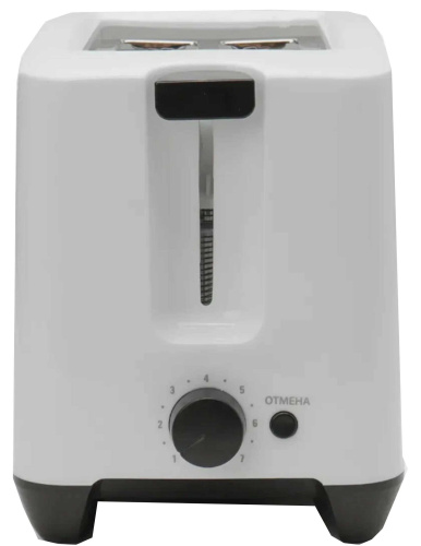 Тостер Sakura SA-7609W фото 4