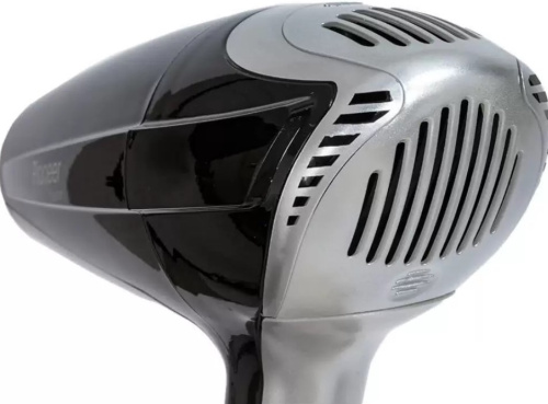 Фен Pioneer HD-2201DC фото 2