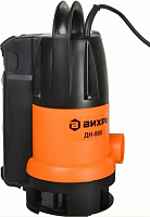 Насос Вихрь ДН-900,