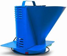 Зернодробилка ТермМикс ИЗ-05