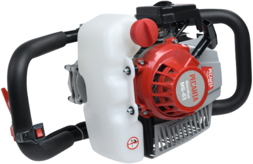 Мотобур Ресанта МБ-63 фото 15