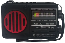 Радиоприемник М-154ВТ