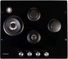 Газовая варочная панель Leran GH 64552 BG