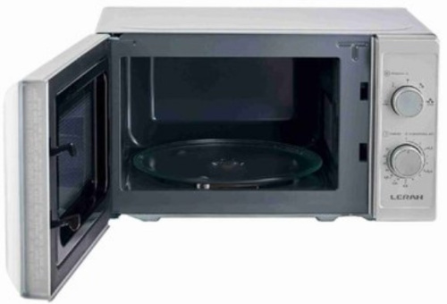 Микроволновая печь Leran FMO 20M20 S фото 2