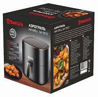 Аэрогриль Sakura SA-7672