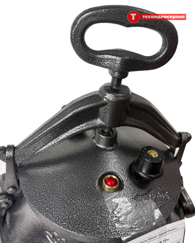 Казан афганский 12л фото 7