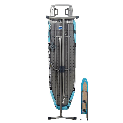 Доска Гладильная Ника 9, фото 3