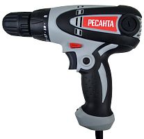 Дрель-шуруповерт Ресанта СШ-550-1,