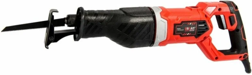 Пила сабельная Brait BRS1000 фото 8