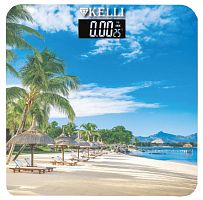 Весы нап. Kelli KL-1513