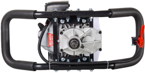 Мотобур Ресанта МБ-52 фото 8