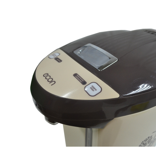 Термопот Econ ECO-502TP бежев. фото 14