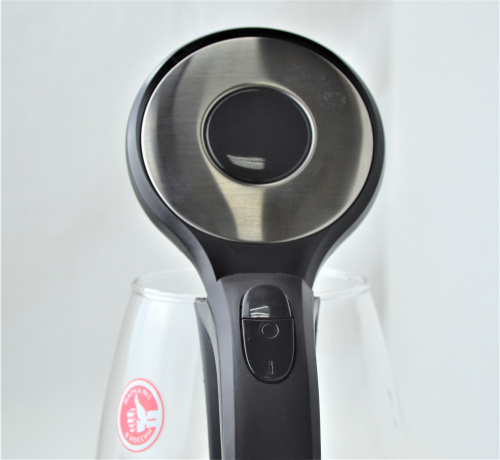 Чайник Vitek VT-7008, фото 4