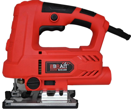 Лобзик Brait BJS100 фото 3 Лобзик Brait BJS100 фото 3