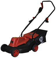 Газонокосилка электр. Калибр ГКЭ-1200/32