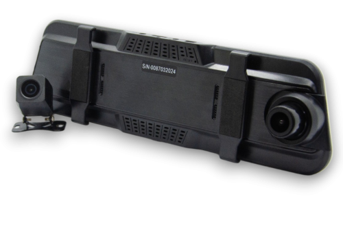 Автовидеорегистратор Viper Largo Duo фото 5 Автовидеорегистратор Viper Largo Duo фото 5