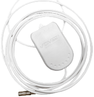 Антенна Волжанка 3м 5В с присоской