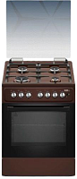 Газоэлектрическая плита Efes SG-60C40SC1 BR