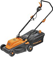 Газонокосилка электр. Carver LME-1332