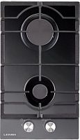 Газовая варочная панель Leran GH 32421 BG