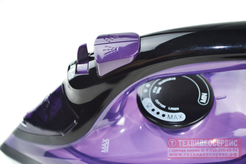 Утюг Vitek VT-8316, фото 2