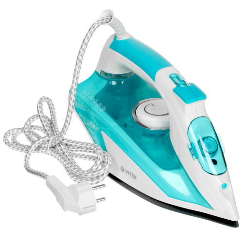 Утюг Vitek VT-8355 фото 2