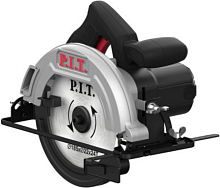 Пила циркулярная (дисковая) P.I.T PKS 185-C4