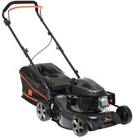 Газонокосилка бензин. Carver LMG-2042HM